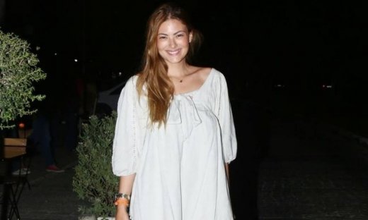 Δέσποινα Καμπούρη: Όλα όσα δεν ξέρατε για εκείνη