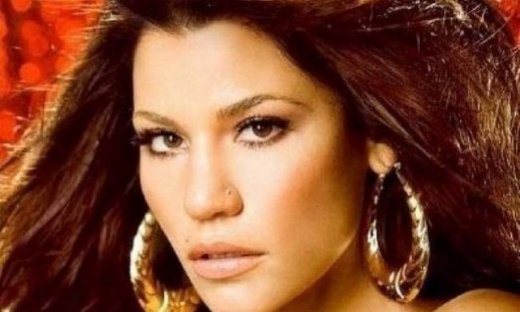 Θυμάστε την Ανέτ Αρτάνι; Δείτε την πώς είναι σήμερα!