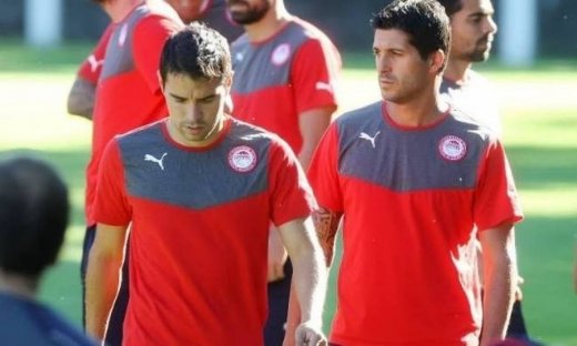 Ολυμπιακός: Ντελίριο για την… καυτή τετράδα