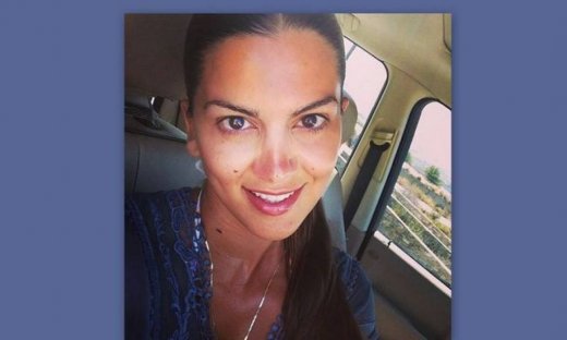 Κατακάηκε η μύτη της Τσιμτσιλή!