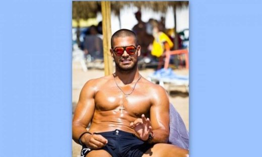 Αναδιώτης: Πιο… hot πεθαίνεις!