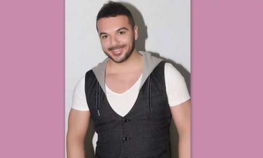 Φωτό: Δείτε τον Τριαντάφυλλο τούμπανο στη Λαμία! (Nassos blog)