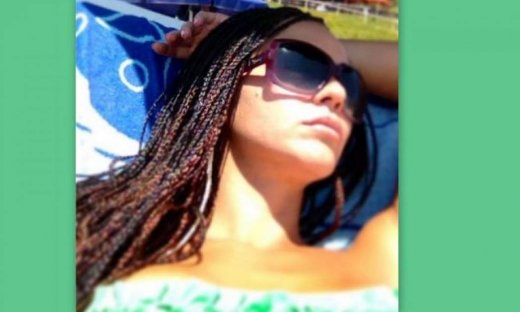 Νικολέτα Καρρά: Μη μιλάτε… το κορίτσι κοιμάται!