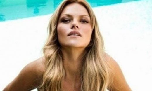 Η Νάταλι Θάνου άλλαξε και πάλι look. Δείτε την άβαφη και… με αλλαγμένο μαλλί