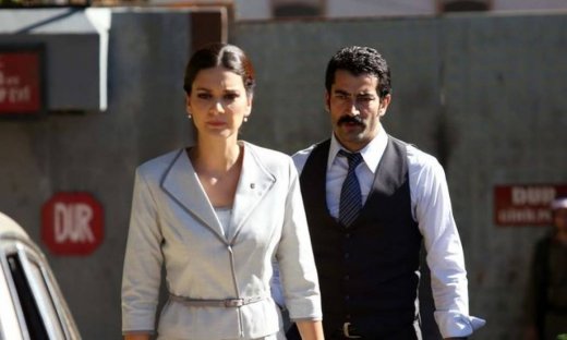Τι θα δούμε σήμερα στο «Karadayi»