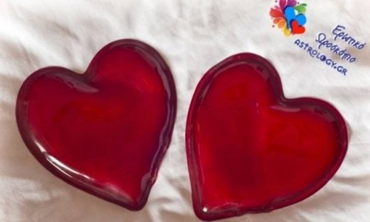 Ερωτικό ωροσκόπιο 9/8