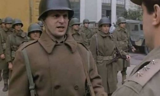 Πέθανε ο ηθοποιός Φώτης Πολυχρονόπουλος