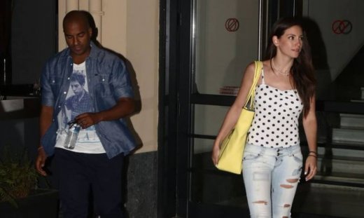 Τι συμβαίνει με Ματιάμπα-Οικονομάκου; Οι φήμες που κάνουν το γύρο του διαδικτύου!