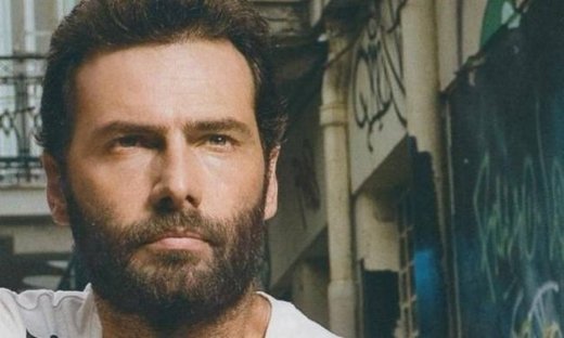 Παναγιώτης Μπουγιούρης: Ετοιμάζει βαλίτσες για Κύπρο