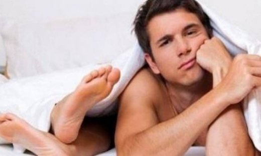 4 πράγματα τα οποία ένας άντρας... τρέμει κατά τη διάρκεια του sex!