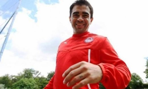 Ολυμπιακός: «Φουλάρει» ο «Κάνιο»