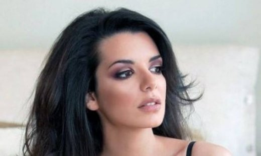 Νικολέττα Ράλλη: “Νομίζω ότι κάνω εξωπραγματικά όνειρά”!