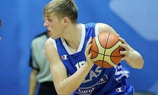 Εθνική Ελλάδας Παίδων: Φουλ για μετάλλιο!