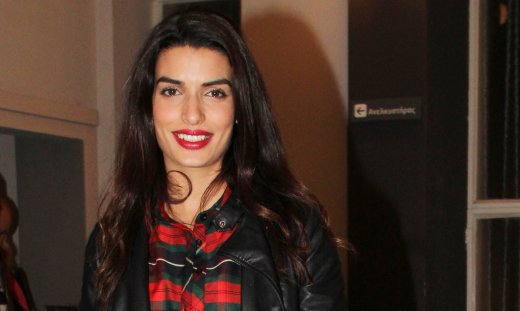 Η Τόνια Σωτηροπούλου στο «Πρωινό mou»;