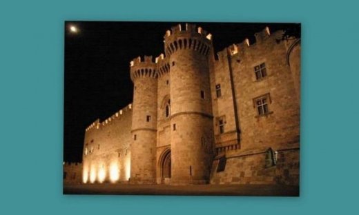 Αποκάλυψη: Στη Ρόδο η σύζυγος και τα 4 παιδιά του στρατηγού Σίσι