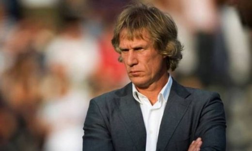 Φέρμπεεκ στο Onsports για το Ατρόμητος - Άλκμααρ: «Τρομάζουν... οι Έλληνες οπαδοί!»