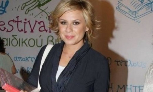 Παρασκήνιο: Οι αλλαγές του «Μες τη καλή χαρά», η Καραβάτου και ο ρόλος της Σπυροπούλου! (Nassos blog)