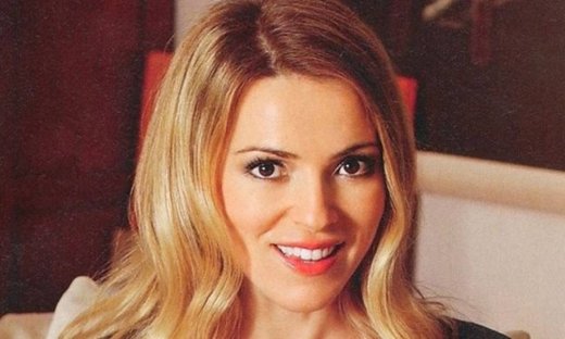 Η τρυφερή φωτογραφία της Στέλλας Καπεζάνου στο instagram!