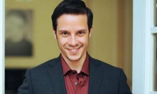 Δημήτρης Μακαλίας: «Δεν με πειράζει αν δεν βγάλω αρκετά χρήματα από αυτή τη δουλειά»