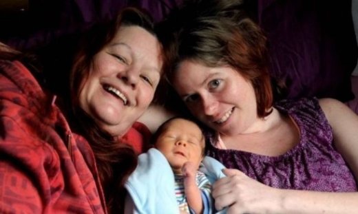 Απίστευτο! Μετά από τροχαίο δεν θυμάται ποιος είναι ο πατέρας του παιδιού της! (εικόνες)