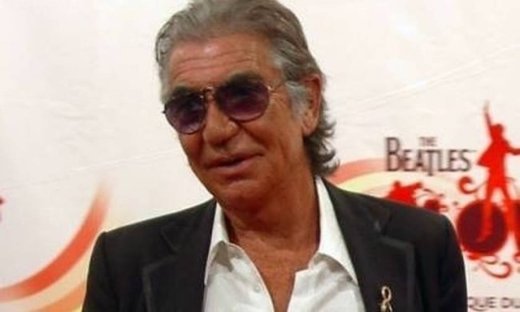 Roberto Cavalli: Πώς βοήθησα τον Michael Jackson