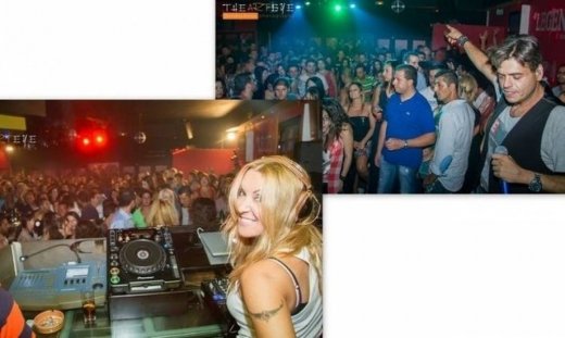 Ναταλία Γερμανού: Το ταξίδι στη Ρόδο…ο Μάνος και το άγχος που έφερε την κρίση πανικού…(Nassos blog)