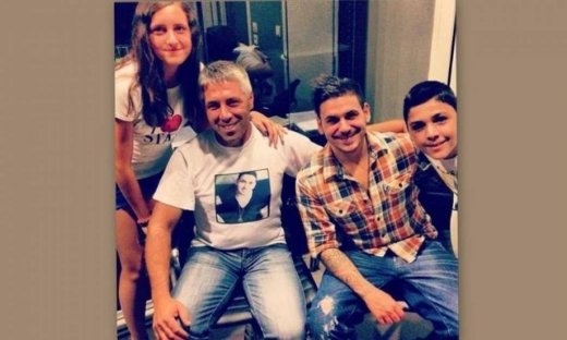 Stan: Η οικογένειά του τον στηρίζει