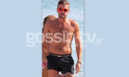 Σπύρο Σούλη μην το… αλλάξεις!