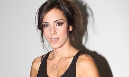 Πού βρίσκεται σήμερα η Ελισάβετ Σπανού;