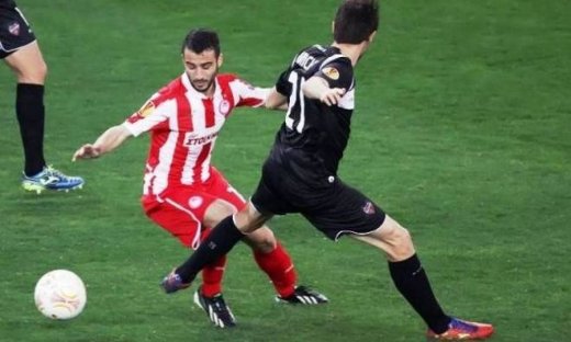 Ολυμπιακός: Πυρετός... μεταγραφών στο Λιμάνι