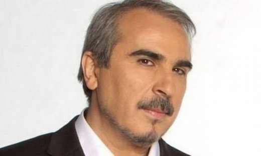 Βαγγέλης Περρής: Σχολιάζει τα ονόματα που «παίζουν» για την εκπομπή «Πρωινό mou» στο Mega!