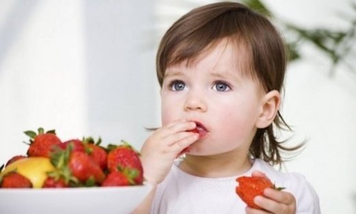 «Η διατροφή του μωρού μας μετά τον πρώτο χρόνο», από την διατροφολόγο Ευσταθία Παπαδά