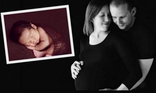 Δωρεάν μαθήματα καλλιτεχνικής φωτογράφησης μωρών και εγκύων!