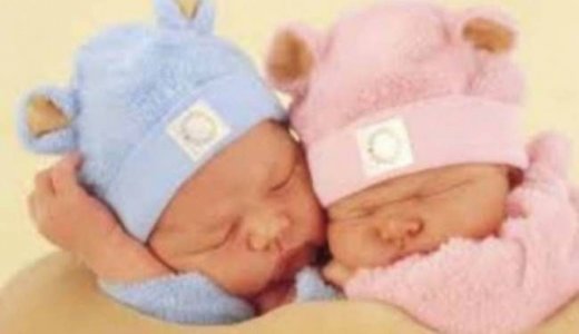 Το πρόσωπό σου δείχνει... πόσα παιδιά θα κάνεις!