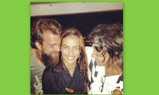 Όταν ο ΨΙνάκης συνάντησε το ζευγάρι, Σωτηροπούλου-Αλεξάνδρου!