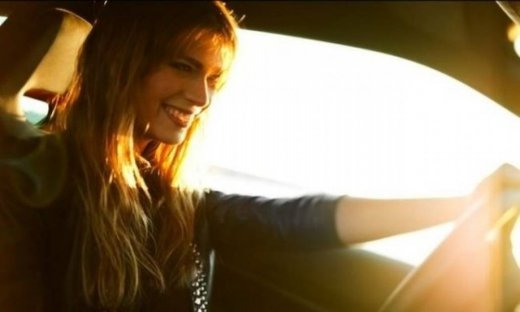 Κολλήσατε στην κίνηση; Ευκαιρία να γυμνάσετε στομάχι και γλουτούς!