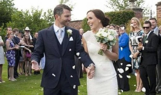 Παντρεύτηκε η Ολυμπιονίκης ποδηλασίας, Victoria Pendleton τον προπονητή της