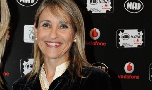 Μάρα Ζαχαρέα: Ποια ήταν η πιο δύσκολη στιγμή της καριέρας της;