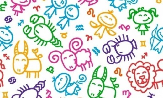 Παιδικό Ωροσκόπιο από 9/9 έως 15/9