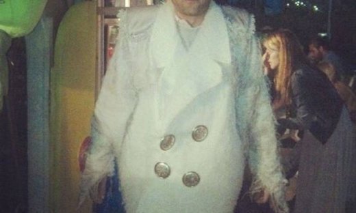 «Έβαλε» κρύο και τουρτουρίζει ο… (φωτό)