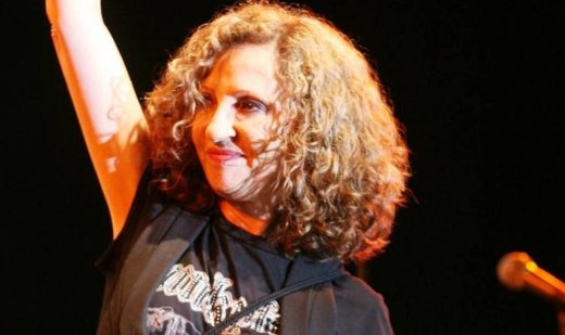 Γλυκερία: Πώς ξεκίνησε το «ταξίδι» της στο τραγούδι;