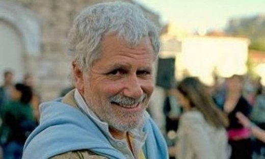 Ο Μιχάλης Μανιάτης έγινε… μάγειρας!