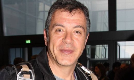 Εβδομαδιαία η εκπομπή του Σταύρου Θεοδωράκη;