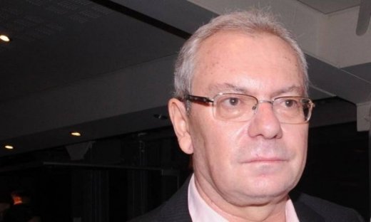 Σταμάτης Μαλέλης: «Η κατάθλιψη νικιέται»