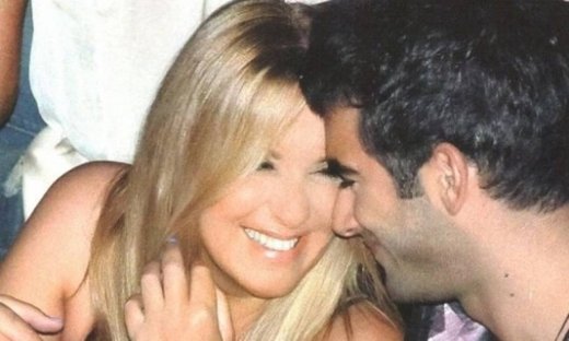 Ναταλία Γερμανού και Μάνος Ιωάννου: Έρωτας εξ... Ουρανού