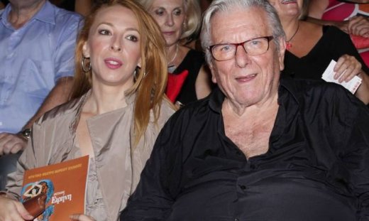 O έρως χρόνια δεν κοιτά…