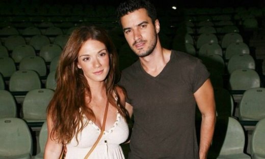 Βάσω Λασκαράκη: «Η πρώτη στην οποία εκμυστηρεύτηκα την εγκυμοσύνη μου ήταν η Αθηνά Οικονομάκου»