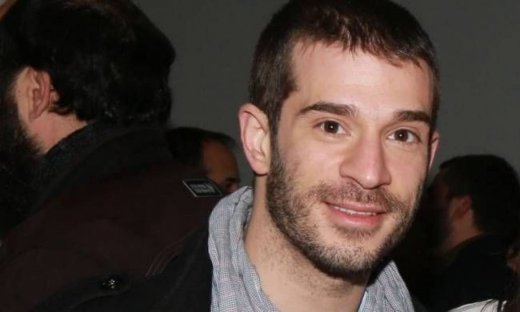 Ορέστης Τρίκας: «Θεωρώ χαζό να ταυτιστεί ένας ηθοποιός με τον ρόλο που υποδύεται»