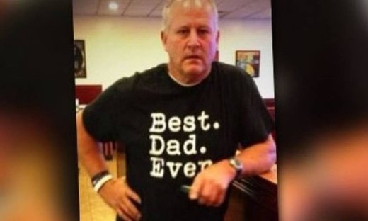 Την πλήρωσε με το ίδιο νόμισμα: Πατέρας φοράει... καυτό σορτς προκειμένου να συνετίσει την έφηβη κόρη του!