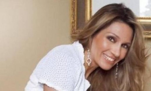 Ελένη Πετρουλάκη: Η φωτογραφία που πόσταρε στο instagram και «τρέλανε» τους φίλους της!